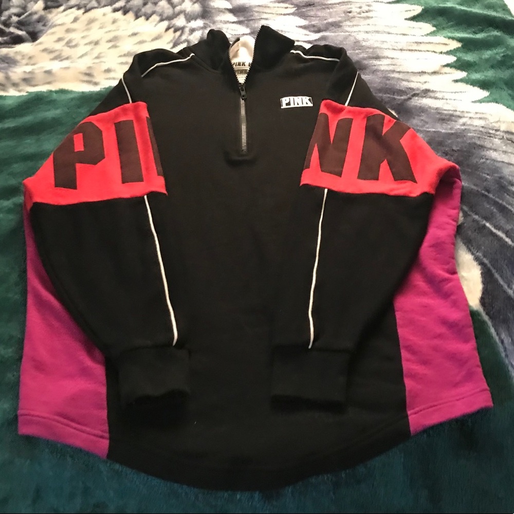 PINK victoria secret sweater